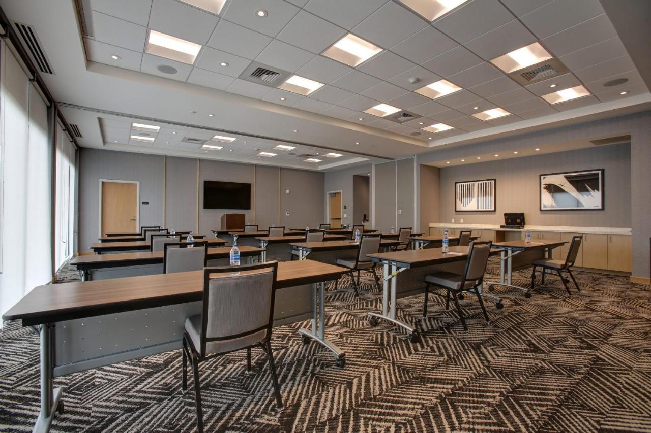 Hyatt Place At Wichita State University Exterior photo